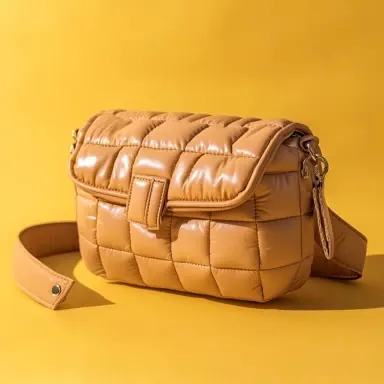 定制女式包袋产品图